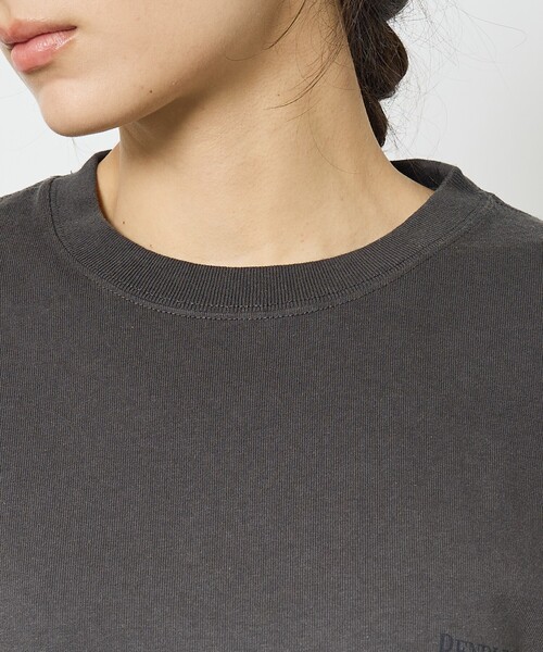 PENDLETON(ペンドルトン)の「【PENDLETON / ペンドルトン】Gradation dye /グラデーションロングスリーブTシャツ/ユニセックス(Tシャツ/カットソー・メンズ・オレンジ系その他/グレー系その他/ブルー系その他・M/L)」の13枚目の写真