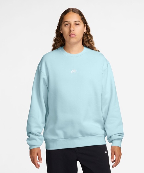 NIKE（ナイキ）｜スウェット（ブルー系）一覧 - WEAR