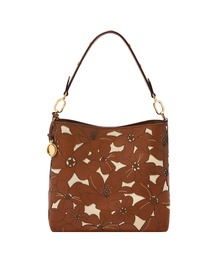 FOSSIL｜フォッシルのショルダーバッグ（ブラウン/茶色系）通販 - ZOZOTOWN