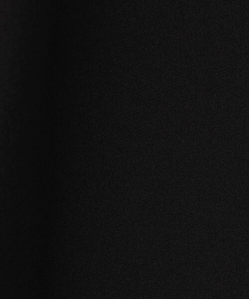 DES PRES(デ・プレ)の「シアーレースコラージュ ボウタイナローブラウス(シャツ/ブラウス・レディース・ブラック/ホワイト・FREE)」の11枚目の写真