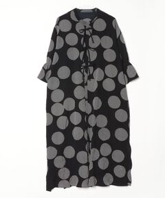 セール】Pisteinen Unikko / dress（ワンピース）｜marimekko
