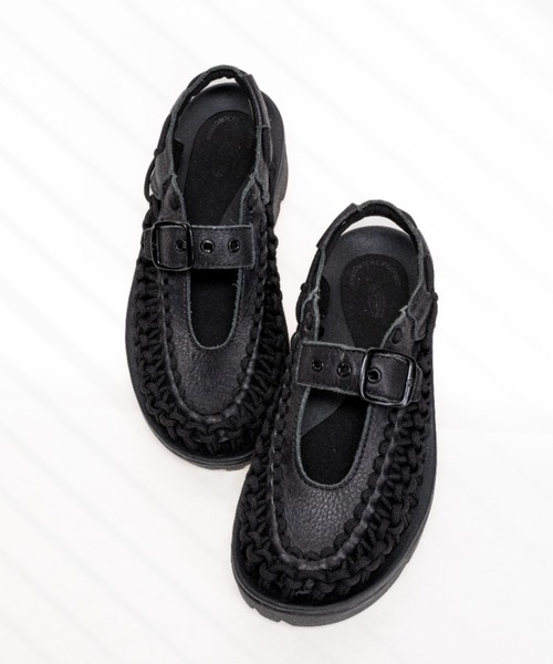 KEEN UNEEK PLT MARY JANE / キーン ユニーク PLT メリージェーン