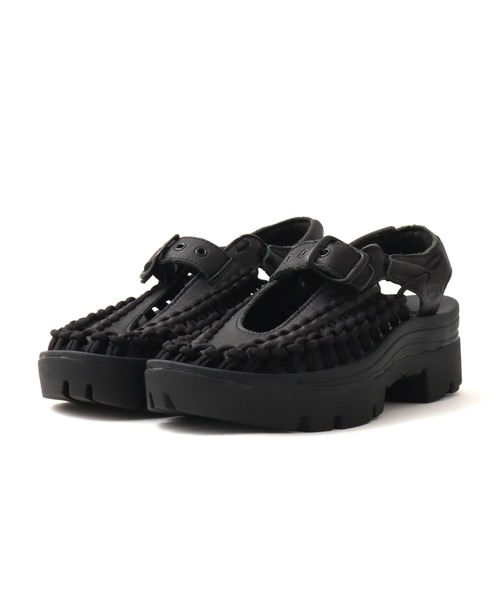KEEN UNEEK PLT MARY JANE / キーン ユニーク PLT メリージェーン