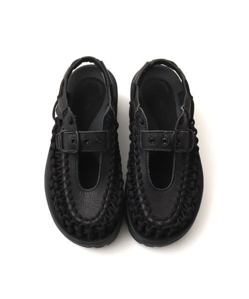 KEEN UNEEK PLT MARY JANE / キーン ユニーク PLT メリージェーン