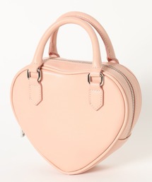 ハートボストンBAG　654138