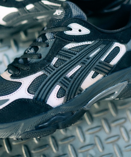 GEL-NYC 2.0 1203A895.022（スニーカー）｜ASICS（アシックス）の
