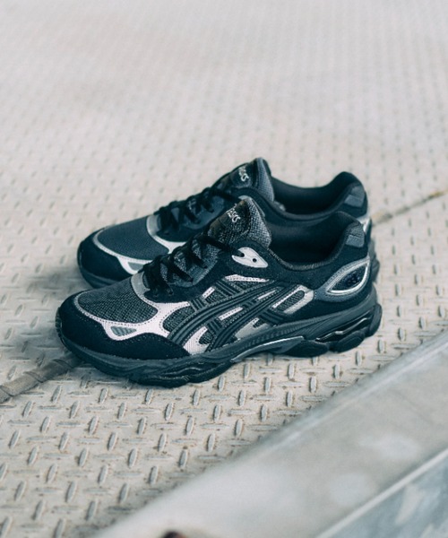 GEL-NYC 2.0 1203A895.022（スニーカー）｜ASICS（アシックス）の