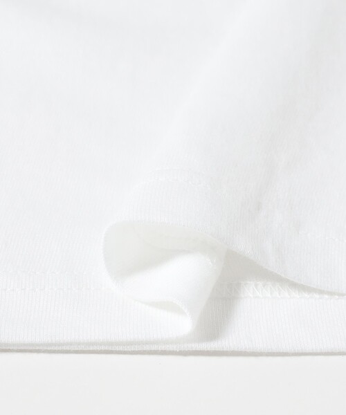 BEAMS T(ビームスティー)の「Forever YE$ / Fernando SS TEE(Tシャツ/カットソー・メンズ・ホワイト・M/L/XL)」の6枚目の写真