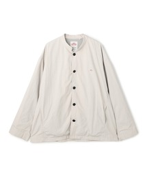 DANTON（ダントン）の「Men's Nylon Tusser Stand Collar Jacket（ダウンジャケット/コート）」
