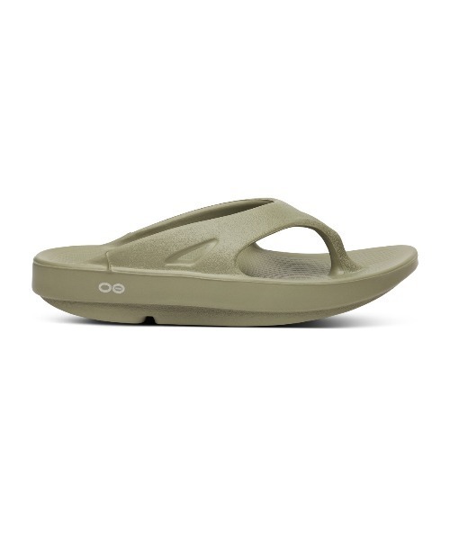 ウーフォス OOFOS OOriginal Foliage