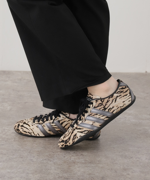 adidas（アディダス）の「adidas / アディダス TOKYO W / KI4173（スニーカー・レディース・ホワイト系その他・24.5cm/24cm/23.5cm）」の2枚目の写真