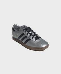 adidas（アディダス）の「adidas STADT / JI1881，JR9563，JR9553 夏服（スニーカー）」
