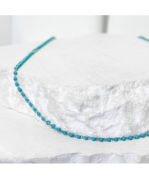 BLESSED BULLET（ブレスドブレッド）の「ps-フーチェーンネックレス（ネックレス）」