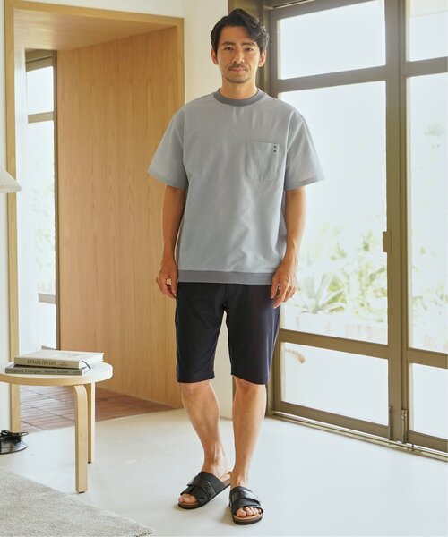ikka（イッカ）の「クロコワンベルトサンダル（サンダル・メンズ・ブラック/ダークブラウン・XL/L/M）」の21枚目の写真