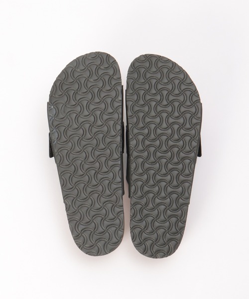 ikka(イッカ)の「クロコワンベルトサンダル(サンダル・メンズ・ブラック/ダークブラウン・XL/L/M)」の13枚目の写真