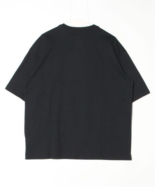 JORDAN BRAND（ジョーダンブランド）の「ジョーダン  ジョーダン DF SPT STMT GFX S/S クルー（Tシャツ/カットソー・メンズ・ブラック×レッド・S/M/L/XL/SS/2XL/3XL）」の2枚目の写真