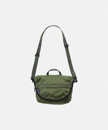 Gramicci（グラミチ）の「MULTI SIDE BAG｜マルチサイドバッグ（ショルダーバッグ）」