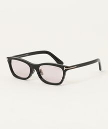 【TOM FORD/トムフォード】スクエア サングラス TF1276-D 01Y