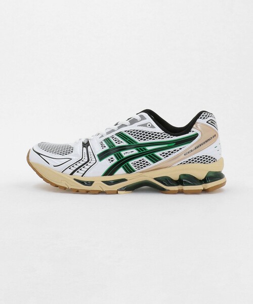 ＜asics＞GEL-KAYANO 14 103/スニーカー