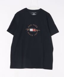 TOMMY HILFIGER ロゴ半袖Tシャツ