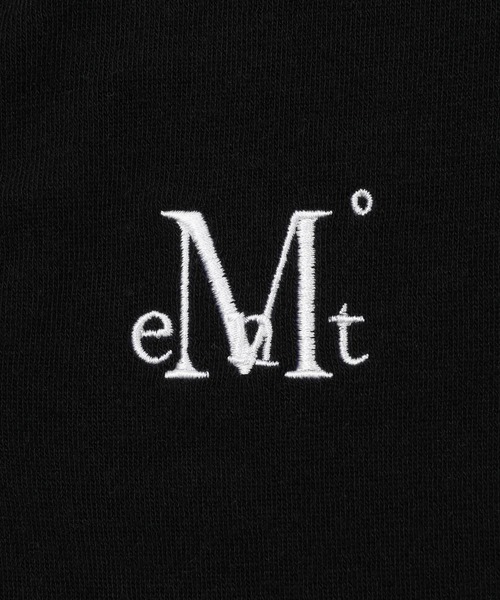 MUCENT（ムセント）の「【日本未発売/WEB限定】MUCENT(ムセント)/スナップボタン スリム フィット ロングスリーブ Tシャツ/NELLO SNAP BUTTON LONG SLEEVE T（Tシャツ/カットソー・レディース・ブラック/チャコールグレー/ホワイト・FREE）」の15枚目の写真