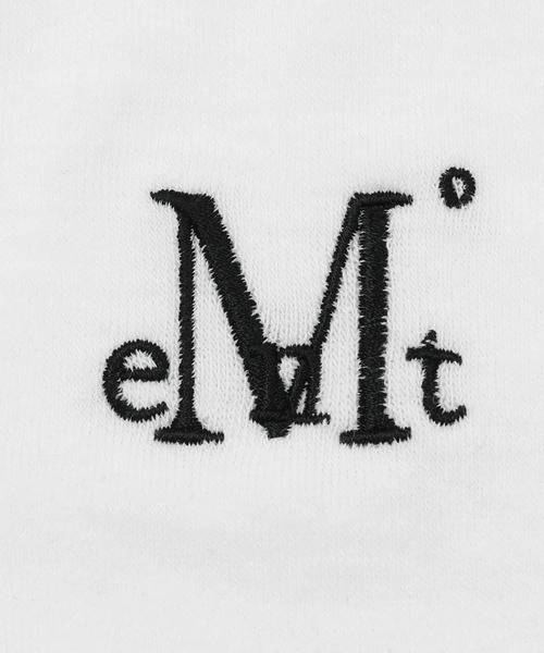 MUCENT（ムセント）の「【日本未発売/WEB限定】MUCENT(ムセント)/スナップボタン スリム フィット ロングスリーブ Tシャツ/NELLO SNAP BUTTON LONG SLEEVE T（Tシャツ/カットソー・レディース・ブラック/チャコールグレー/ホワイト・FREE）」の11枚目の写真