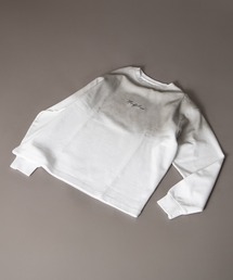 BROWNY | BROWNY/【26年春夏新作】ワンポイントT(LS)(Tシャツ/カットソー)