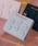 JILL by JILL STUART�i�W���o�C�W���X�`���A�[�g�j�́u�t�����[���`�[�t�E�H���b�g�i���z�j�v�b�~���g