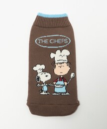 PEANUTS（ピーナッツ）の「＜PEANUTS × BOTOCO＞ボトルカバー（その他雑貨）」