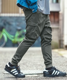 NULL（ヌル）の「カーゴパンツ（カーゴパンツ）」