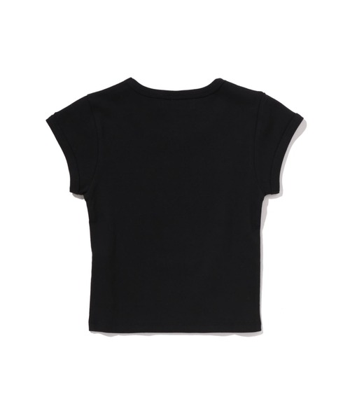 A BATHING APE（アベイシングエイプ）の「BABY MILO CRYSTAL STONE