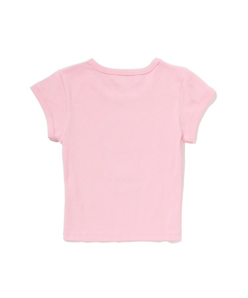 A BATHING APE（アベイシングエイプ）の「BABY MILO CRYSTAL STONE