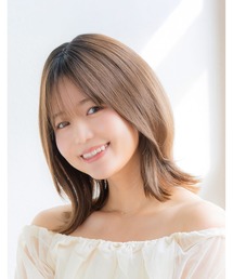 フルウィッグ・ショート】天使のラテショートplus（ウィッグ