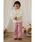 JAMIE KAY�i�W�F�C�~�[�P�C�j�́u�R�b�g���c�B�������O�p���cPetite Heart Rose�i���̑��p���c�j�v�b�s���N