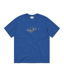 thisisneverthat(�f�B�X�C�Y�l�o�[�U�b�g)��International Tee(T�V���c/�J�b�g�\�[)