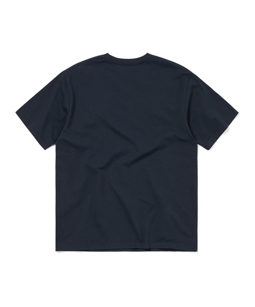 thisisneverthat(ディスイズネバーザット)の「International Tee(Tシャツ/カットソー・メンズ・ブルー/ホワイト/ネイビー・L/M/S/XL)」の7枚目の写真
