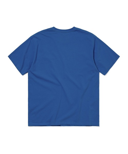thisisneverthat(ディスイズネバーザット)の「International Tee(Tシャツ/カットソー・メンズ・ブルー/ホワイト/ネイビー・L/M/S/XL)」の9枚目の写真