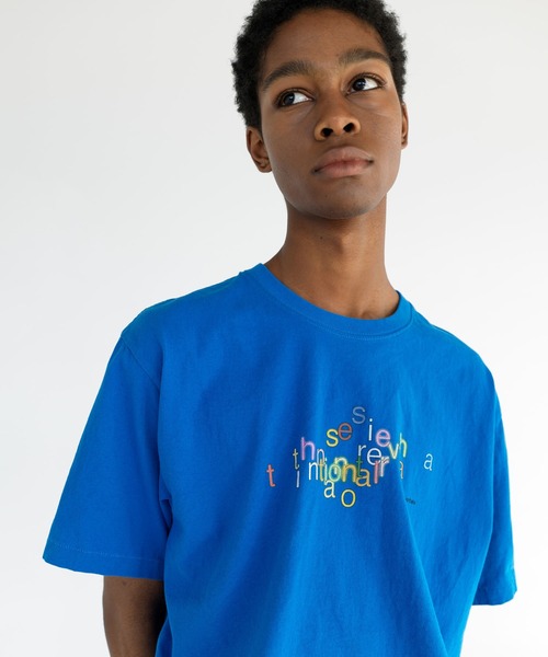 International Tee（Tシャツ/カットソー）｜thisisneverthat