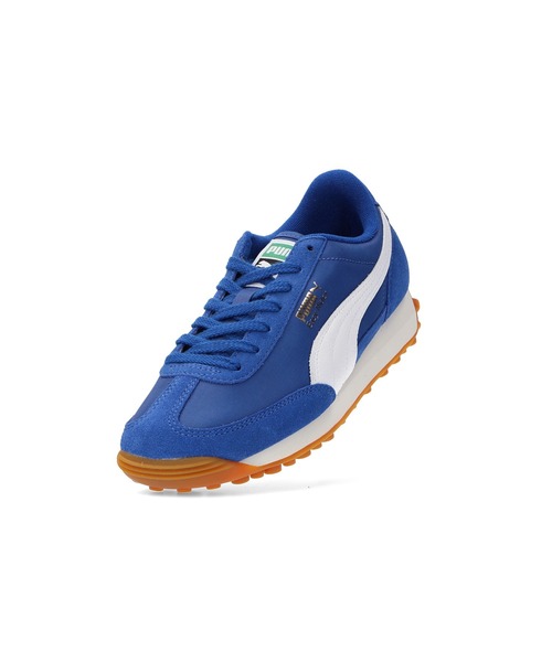PUMA(プーマ)の「PUMA EASY RIDER VINTAGE 399028-09(スニーカー・レディース・ブルー・24cm/24.5cm/23.5cm)」の7枚目の写真