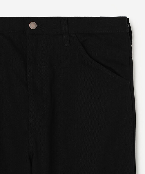 SKEWed(スキュー)の「SKEWed | WRANCHER PANTS BLACK MEN(その他パンツ・メンズ・ブラック・30/32)」の4枚目の写真