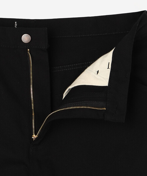 SKEWed(スキュー)の「SKEWed | WRANCHER PANTS BLACK MEN(その他パンツ・メンズ・ブラック・30/32)」の6枚目の写真