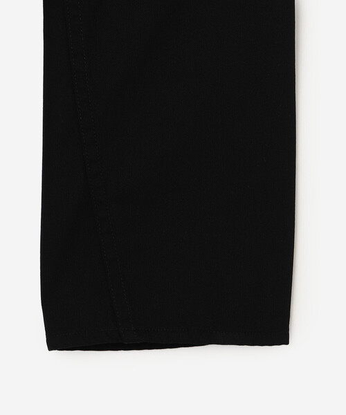 SKEWed(スキュー)の「SKEWed | WRANCHER PANTS BLACK MEN(その他パンツ・メンズ・ブラック・30/32)」の7枚目の写真