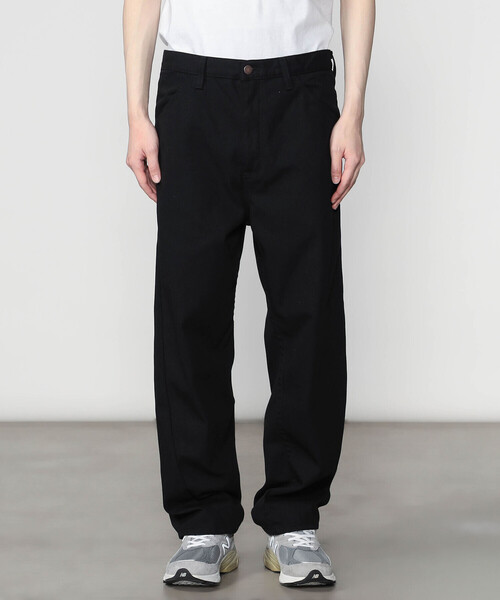 SKEWed(スキュー)の「SKEWed | WRANCHER PANTS BLACK MEN(その他パンツ・メンズ・ブラック・30/32)」の11枚目の写真