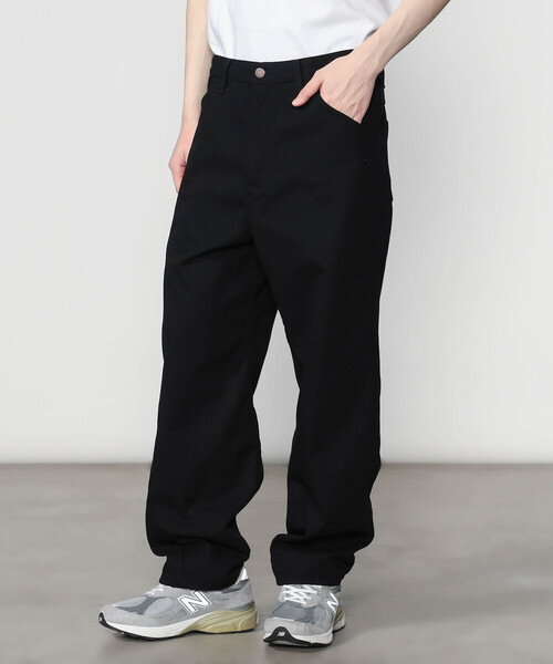 SKEWed(スキュー)の「SKEWed | WRANCHER PANTS BLACK MEN(その他パンツ・メンズ・ブラック・30/32)」の14枚目の写真