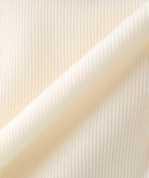 WOKE EDGE(ウォークエッジ)の「WOKE EDGE / ウォークエッジ LA HENLY NECK LONG SLEEVE(Tシャツ/カットソー・メンズ・ブラック/ホワイト系その他・MEDIUM/LARGE)」の10枚目の写真