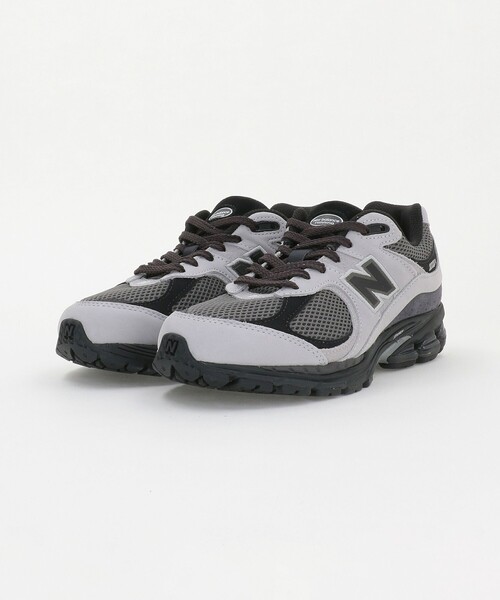 NEW BALANCE（ニューバランス）の「＜New Balance＞U200210D/D スニーカー（スニーカー・レディース・グレー系・24cm/25cm/24.5cm/22.5cm/25.5cm/23cm/23.5cm）」の2枚目の写真