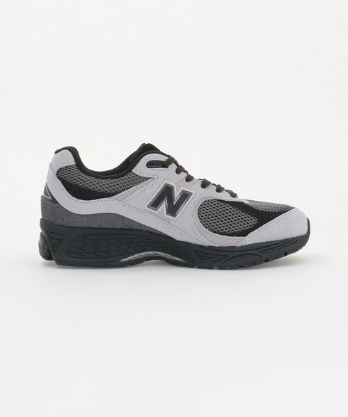 NEW BALANCE（ニューバランス）の「＜New Balance＞U200210D/D スニーカー（スニーカー・レディース・グレー系・24cm/25cm/24.5cm/22.5cm/25.5cm/23cm/23.5cm）」の4枚目の写真