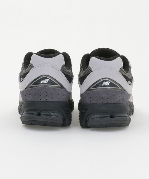 NEW BALANCE（ニューバランス）の「＜New Balance＞U200210D/D スニーカー（スニーカー・レディース・グレー系・24cm/25cm/24.5cm/22.5cm/25.5cm/23cm/23.5cm）」の5枚目の写真