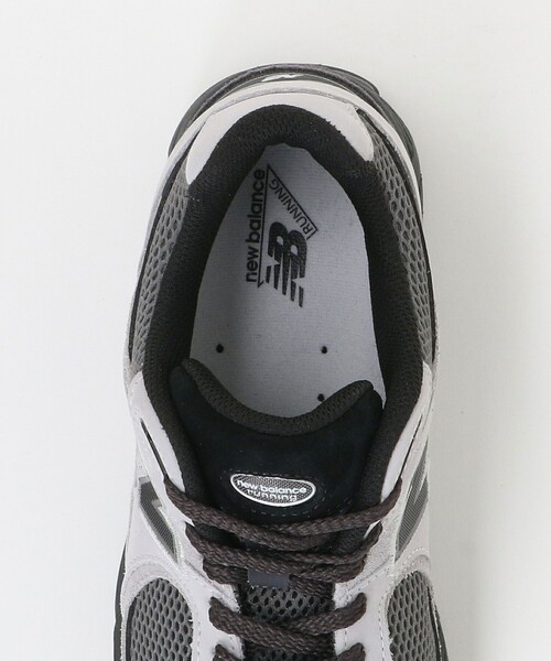 NEW BALANCE（ニューバランス）の「＜New Balance＞U200210D/D スニーカー（スニーカー・レディース・グレー系・24cm/25cm/24.5cm/22.5cm/25.5cm/23cm/23.5cm）」の7枚目の写真
