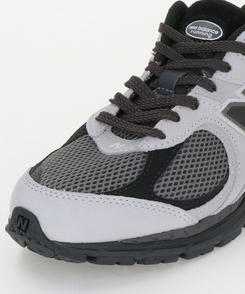 NEW BALANCE（ニューバランス）の「＜New Balance＞U200210D/D スニーカー（スニーカー・レディース・グレー系・24cm/25cm/24.5cm/22.5cm/25.5cm/23cm/23.5cm）」の8枚目の写真